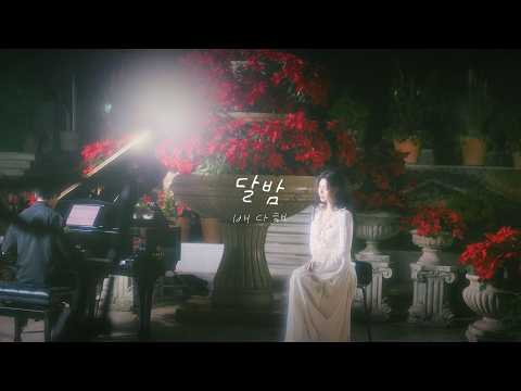 배다해 - 달밤 ( 시 나태주) thumbnail
