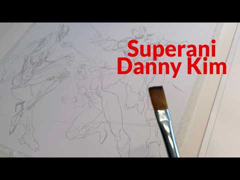 Apr 29th 2026 Super ani Live : Dannykim Commission thumbnail