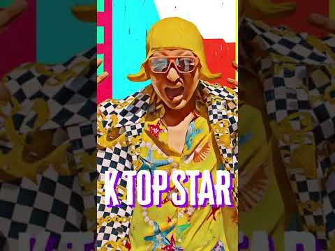TOP G  - 'K TOP STAR' #shorts thumbnail