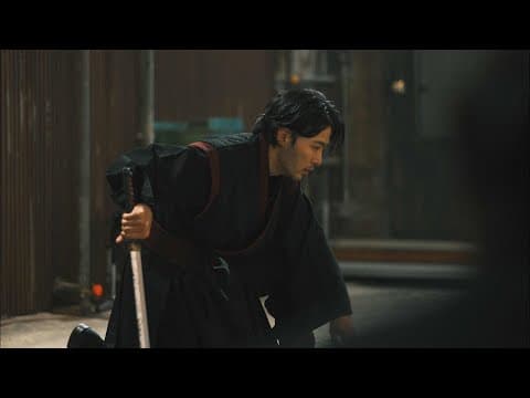 오늘도 수련 중 🥷🏻 thumbnail