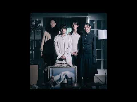 [Official Audio] 유라 (youra), 만동 (Mandong) - 2.모시질감(Moshi feels) thumbnail