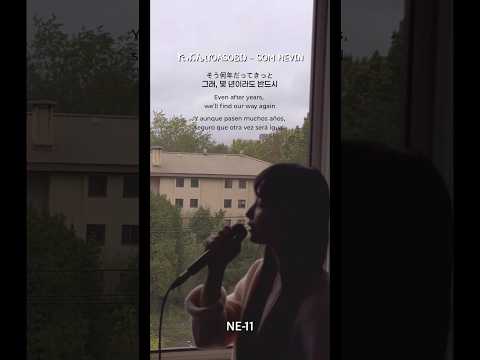 たぶん(YOASOBI) - SOM HEVIN thumbnail
