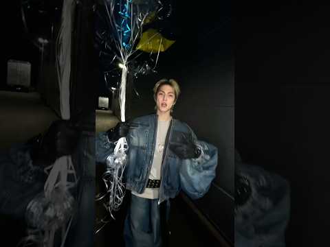 산책 하다가 #XngHan_Xoul #Glow thumbnail