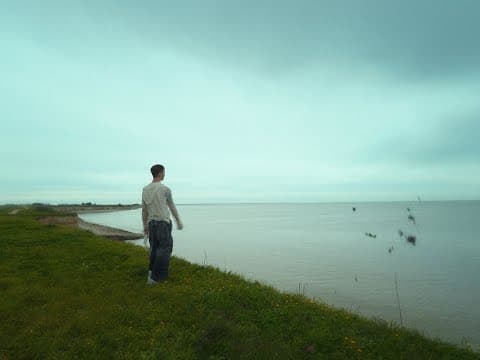 BANG YONGGUK (방용국) - 'NUMB' Official Video thumbnail