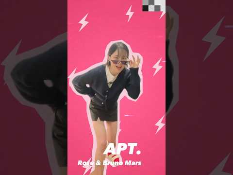 아파트 챌린지 𝘼𝙋𝙏. 𝘾𝙝𝙖𝙡𝙡𝙚𝙣𝙜𝙚 thumbnail