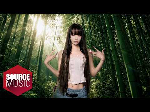 LE SSERAFIM (르세라핌) 'BOOMPALA (KIM CHAEWON ver.)' Official Visualizer thumbnail