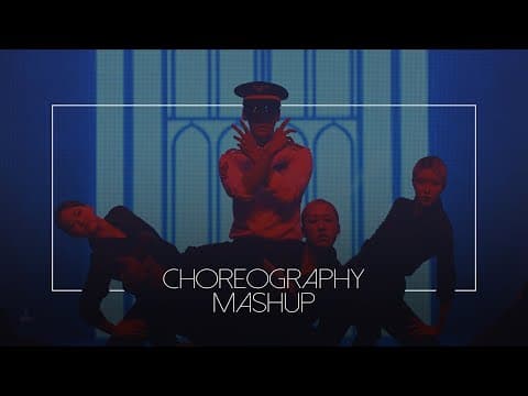 Choreography Mashup ll thumbnail