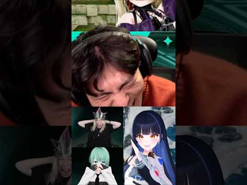 웃겨 죽는 유희왕 영창대회 스트리머 반응 모음 thumbnail