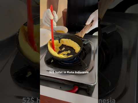 52$ hotel in Kuda Indonesia thumbnail