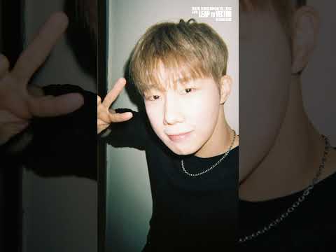 [Film Camera Challenge📸] 2026 KIMSUNGKYU LIVE [LV4: LEAP TO VECTOR] IN HONGKONG🖤 thumbnail