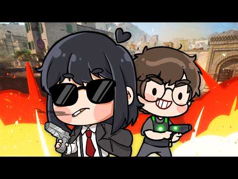 god's gift to counter strike thumbnail