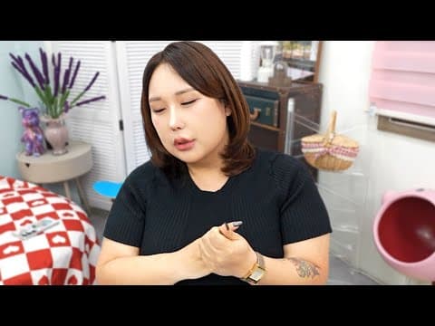 우울증과 무기력증 thumbnail