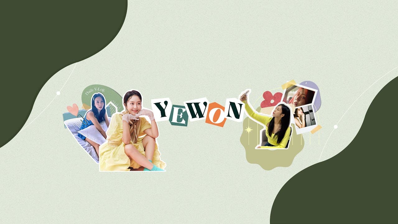 예원YEWON님의 실시간 스트림 thumbnail