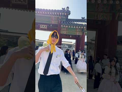 변우석씨 김장하세요 thumbnail
