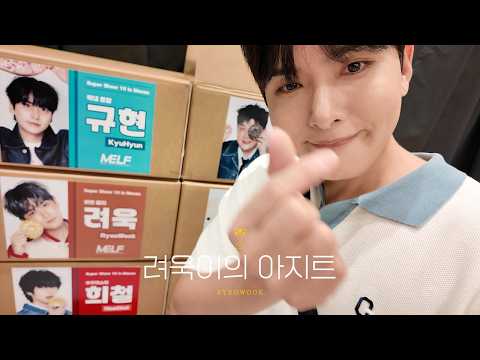 SUPER SHOW 10 in MACAO EP.1 thumbnail