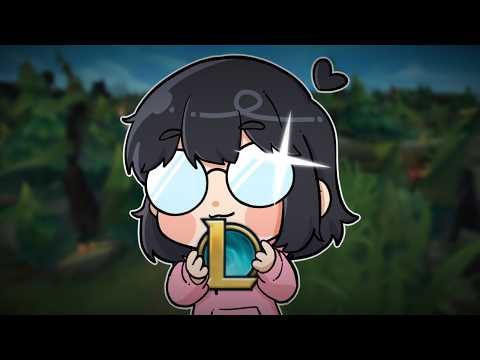 what league does to a person (ft. JasonTheWeen, Ludwig, Kkatamina, Fuslie, BoxBox) thumbnail