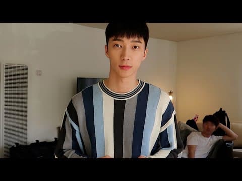 from20(프롬트웬티) [ BEHIND THE SCENE; 가을 어쩌고 (F**k You) ] thumbnail