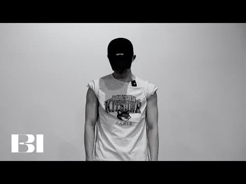 B.I(비아이) ‘THE LAST PARADE TOUR’ Dance Practice Behind | 미공개 안무 연습 공개 (+ENG) thumbnail