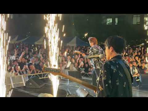 2026/05/11 부경대축제 나는나비 thumbnail