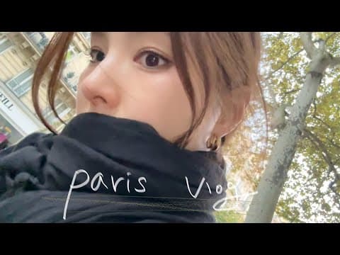 파리에서 40일 살기 2편 (랭스 Reims 여행🥂) thumbnail