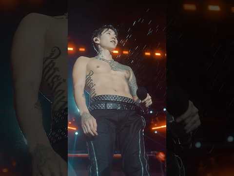 박재범 (Jay Park) - 2025 WATERBOMB SEOUL Recap thumbnail