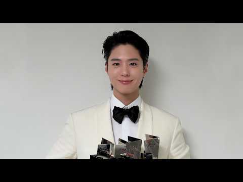 PARK BO GUM ASIA ARTIST AWARDS 2025 BEHIND FILM thumbnail
