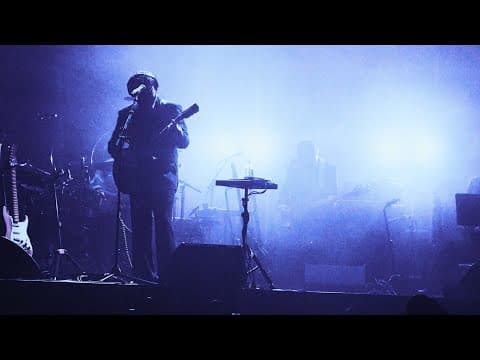 [LIVE] Car, the garden - 그대 작은 나의 세상이 되어 | 2026 단독공연 'BLUE HEART' thumbnail