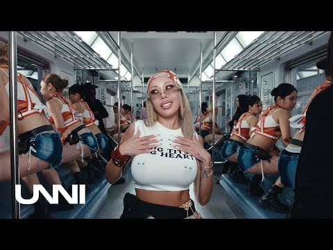 Jessi (제시) - 'Girls Like Me' MV thumbnail