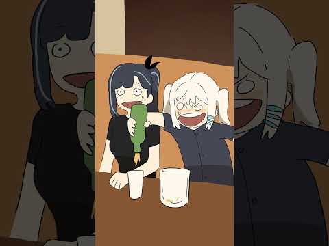 술 배틀🍺🍺 thumbnail