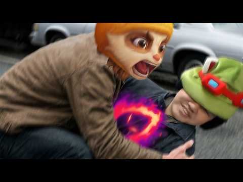 [LOL] 프레이 티모 : 어수밖에 모르는 남자 thumbnail