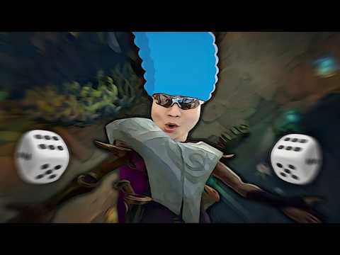마지심슨형 원딜러 thumbnail