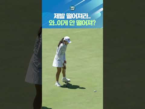 아니 이게 왜 안 떨어져.. thumbnail