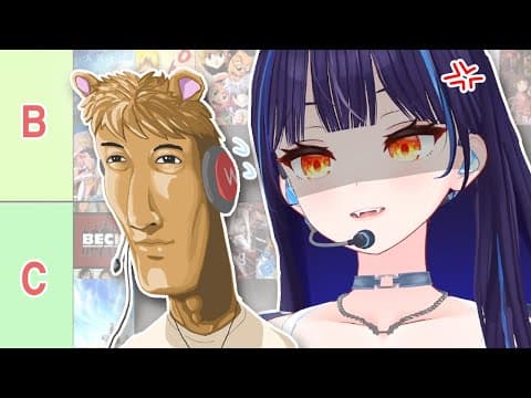 When Your Boss Has Weird Anime Preferences thumbnail