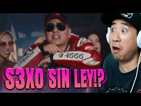 Perreo duro para el s3xo sin ley? 😂🔥 Brow 4666 thumbnail