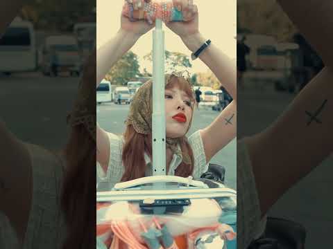 HyunA EP [Attitude] Vertical Clip #2 thumbnail