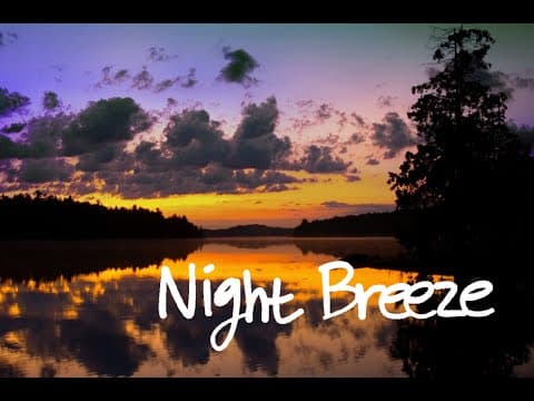 July - Night Breeze thumbnail