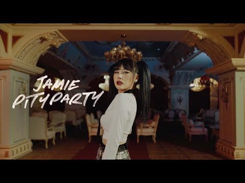 JAMIE (제이미) - Pity Party Official Music Video thumbnail