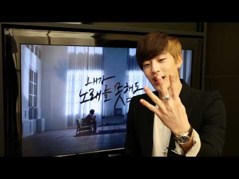 SE7EN'S LUCKY DAYZ PROJECT NO.1 thumbnail