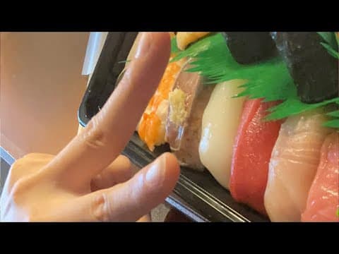 [LIVE] 찬우살이 먹방 라이브!! thumbnail