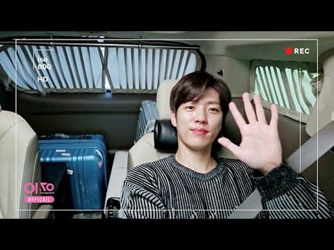 연극 '환의 나라' 카자흐스탄 으로 떠나는 성열의 Self Interview😊 | LEESUNGYEOL thumbnail