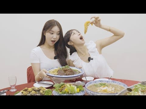 맛있게 먹으면 복이 온다더니… 1년 만에 재방문한 그 식당 thumbnail