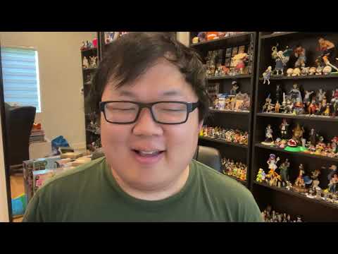 Double Feature Date Night Movie Reviews (i had to watch RISE OF SKYWALKER) thumbnail