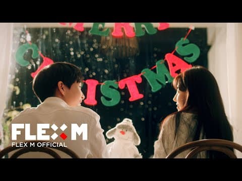 [MV] 지아 - 눈꽃 (The Last MAKE:UP) | Zia - Snowflake (The Last MAKE:UP) thumbnail