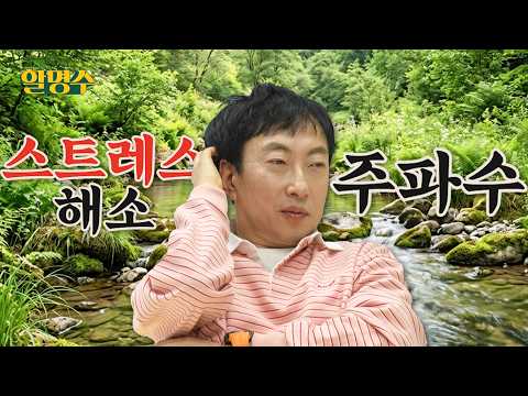 스트레스 해소 주파수 thumbnail