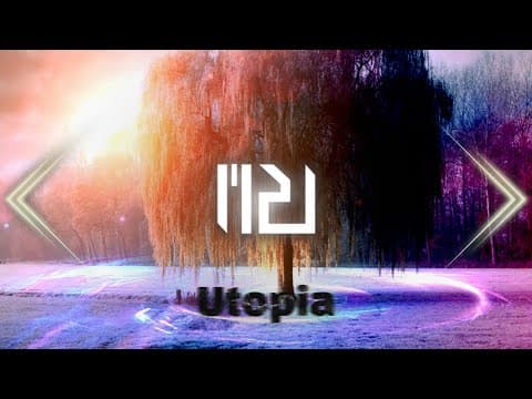 M2U - Utopia [-Utopia- EP's Final Song] thumbnail