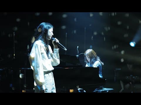 박지윤 - 겨울이 온다 (with 송영주) [2025,9 LIVE] thumbnail