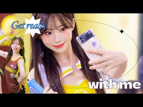 내 피부의 비밀은…🤫 我的肌膚秘密是 ~? thumbnail