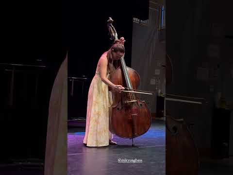 Egilsson, An Old Fashioned Bass Piece (GGBC) – Mikyung Sung thumbnail