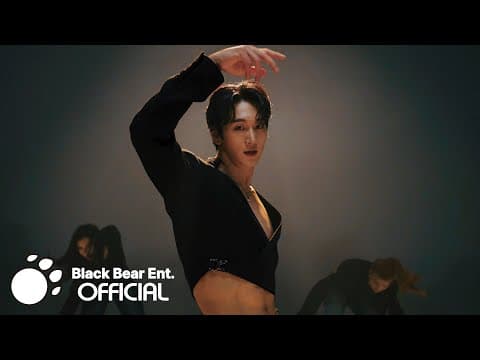 [MV] Saem(샘) - Breathe Me In thumbnail