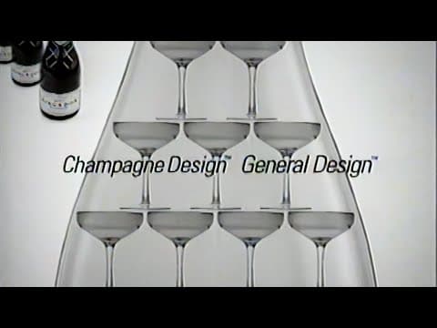 Champagne Design by TYG thumbnail